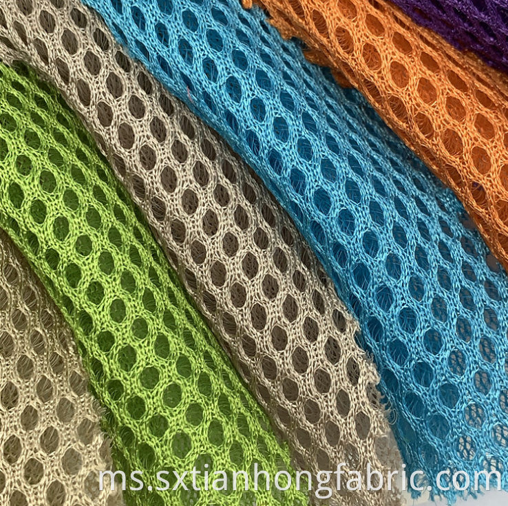 Mesh Cloth